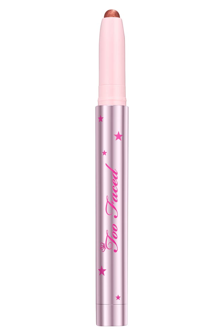 Quickie Queen Sparkling Eye Shadow Stick, Main, color, PURE MAGIC