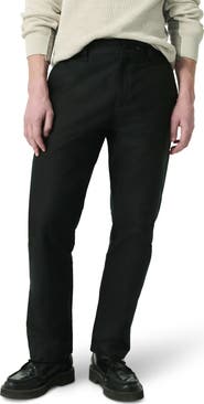 rag & bone Haydon Relaxed Straight Leg Twill Chinos