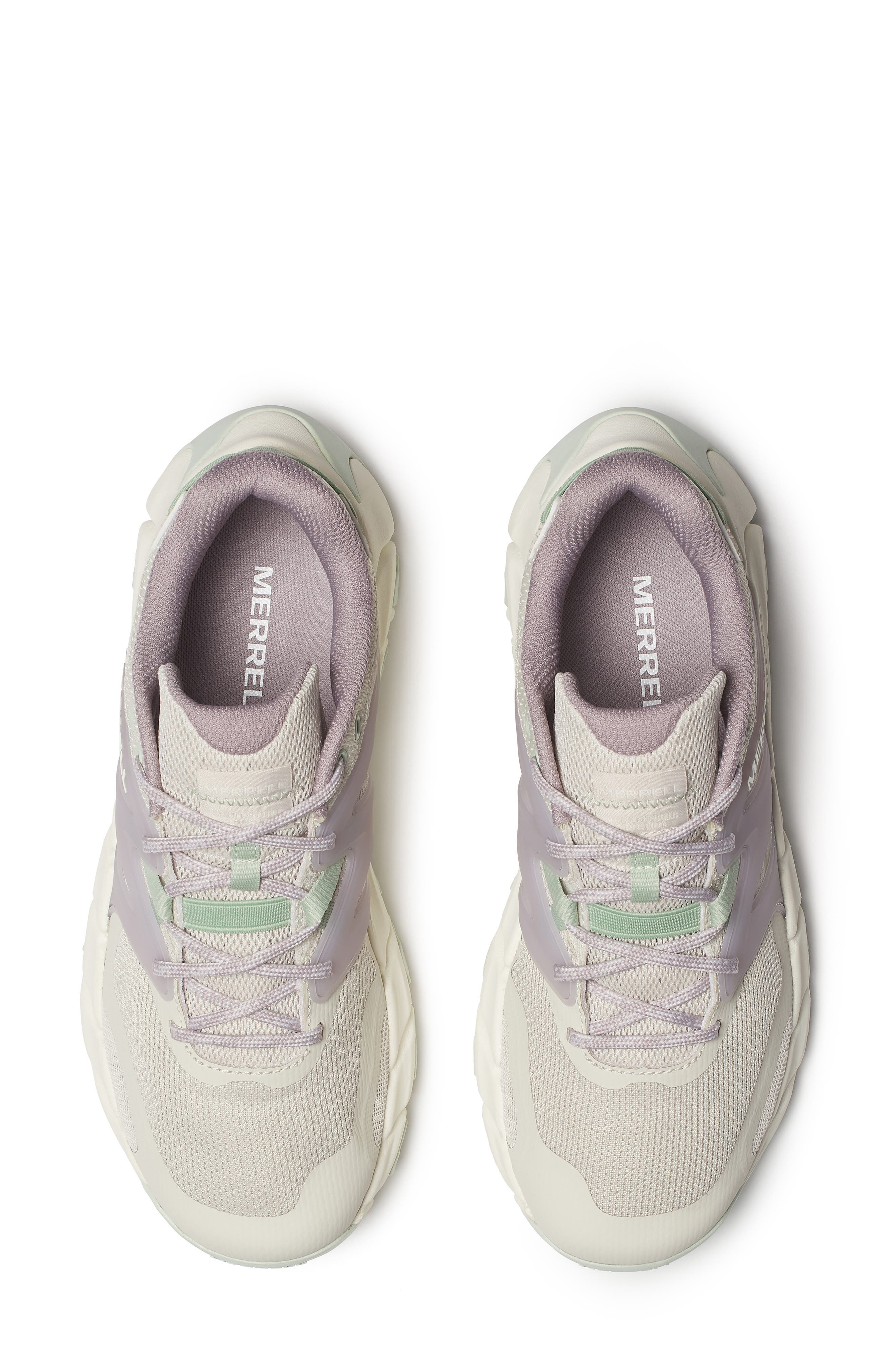 Merrell Maipo Explorer Hiking Sneaker, Alternate, color, Greige