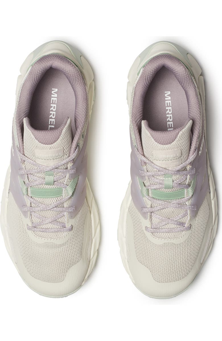 Merrell Maipo Explorer Hiking Sneaker, Alternate, color, Greige