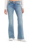 Superlow Flare Jeans