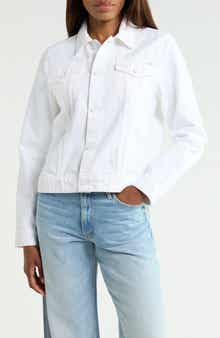 The Bruiser Trucker Jacket