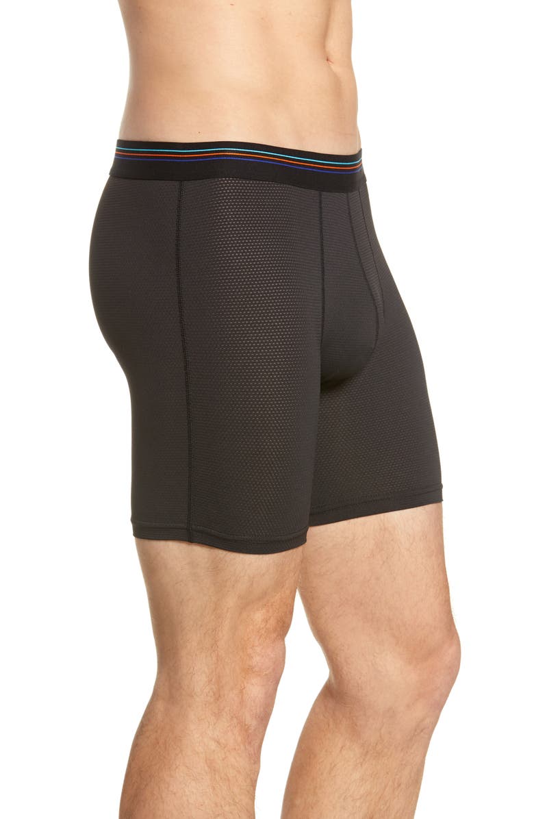 Patagonia Sender Boxer Briefs, Alternate, color, 