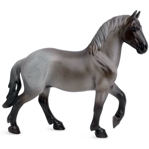 The Freedom Series Blue Roan Brabant