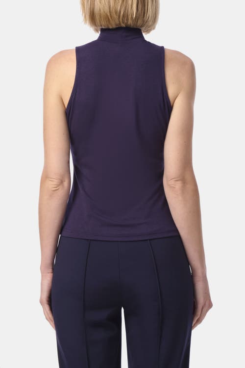 Shop Capsule 121 The Energy Top In Navy