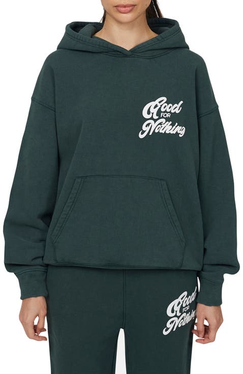 Funk Relaxed  Hoodie