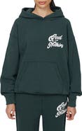 Good For Nothing Funk Relaxed  Hoodie