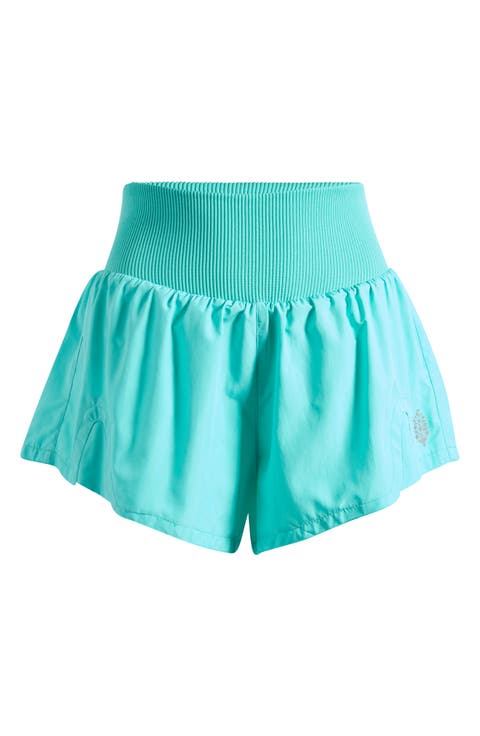 FP Movement Carpe Diem Water Resistant Shorts
