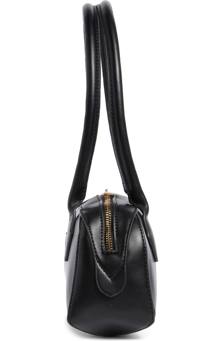 URBAN EXPRESSIONS HANDBAGS Shoulder Bag, Alternate, color, Black