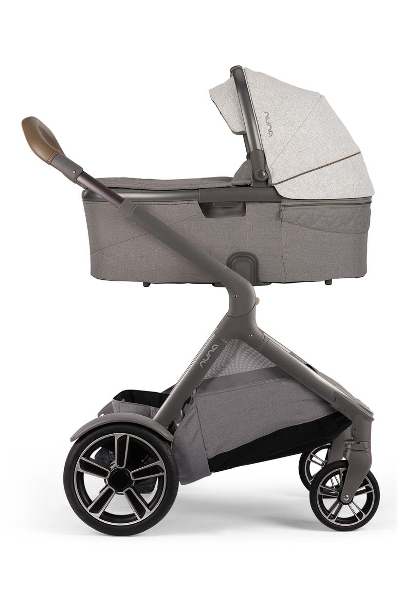 demi™ grow bassinet + stand set, Alternate, color, CURATED-NORDSTROM EXCLUSIVE