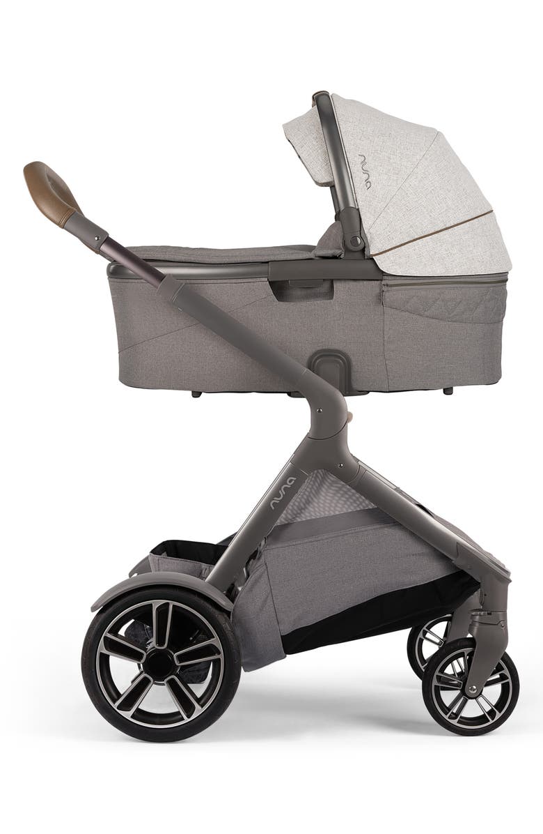 Nuna demi<sup>™</sup> grow bassinet + stand set, Alternate, color, Curated-Nordstrom Exclusive