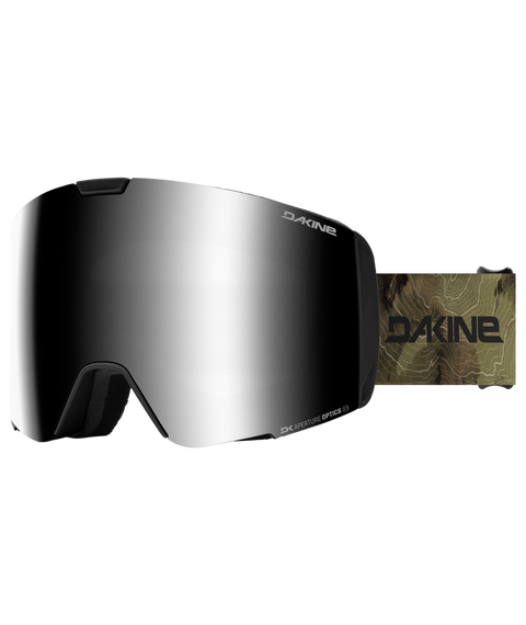 Sector Snow Goggle Plus