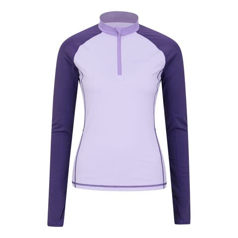 Helston Long-Sleeved Rash Guard