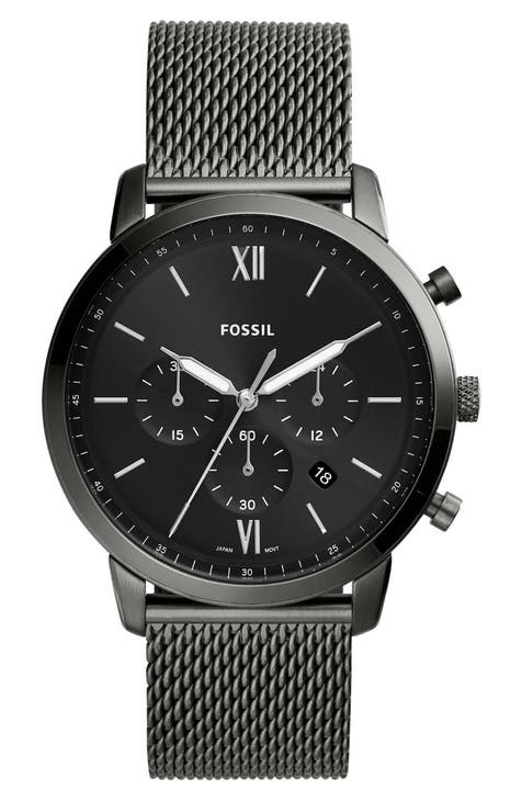 Shop Fossil Online Nordstrom