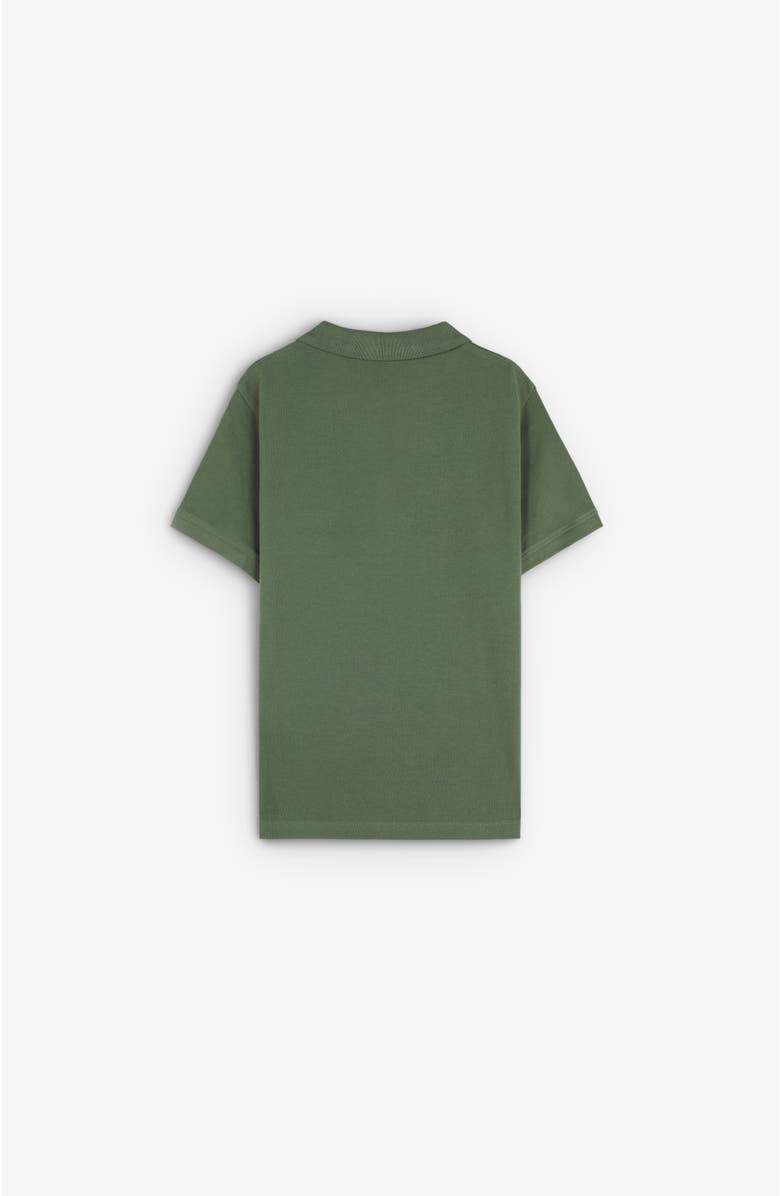 Scalpers Basicpolo Kids, Alternate, color, 