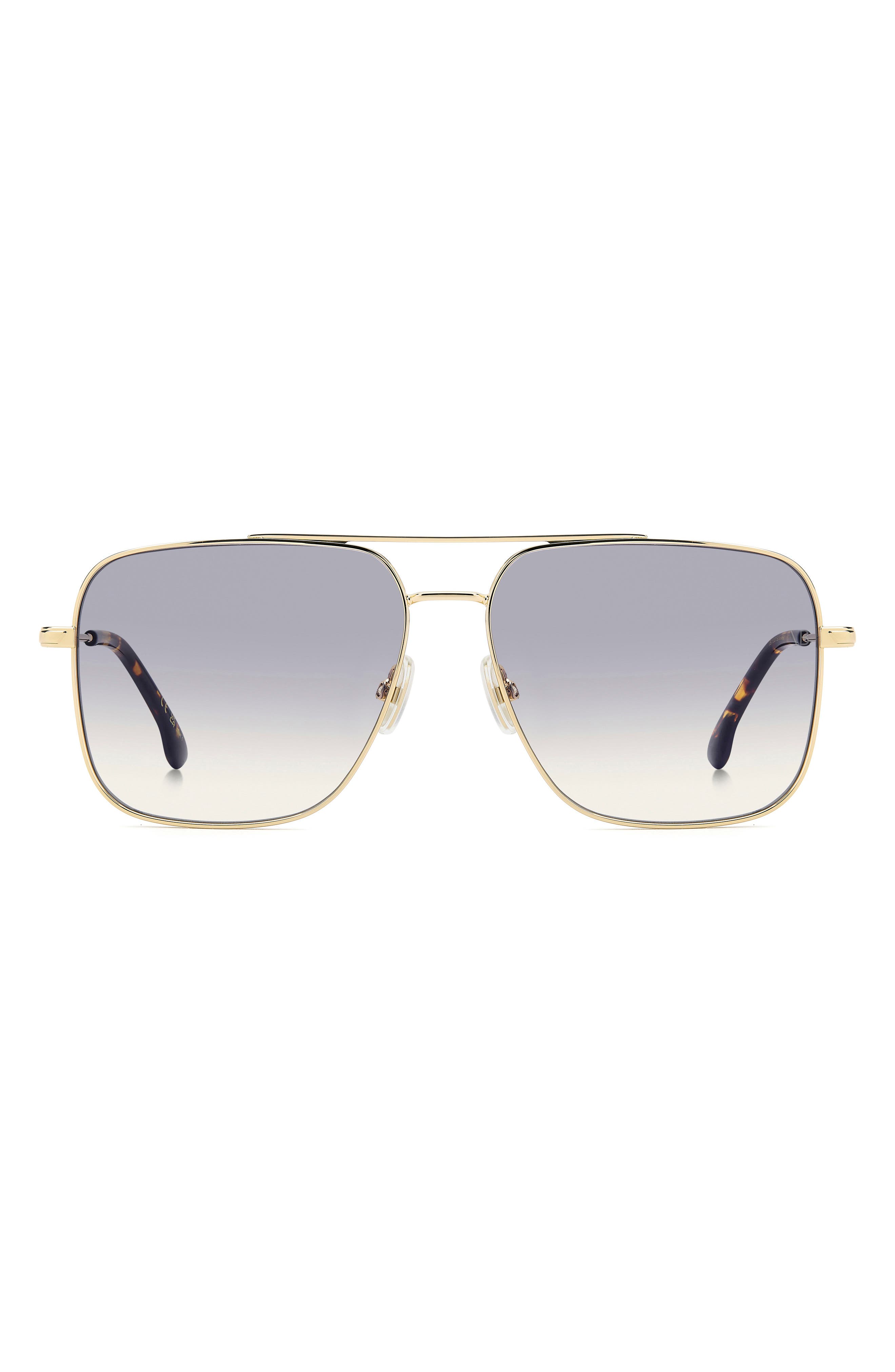 selected GOLD/ BLUE SF AR