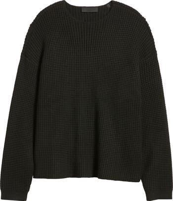Fear of God Essentials Gender Inclusive Heavy Waffle Knit