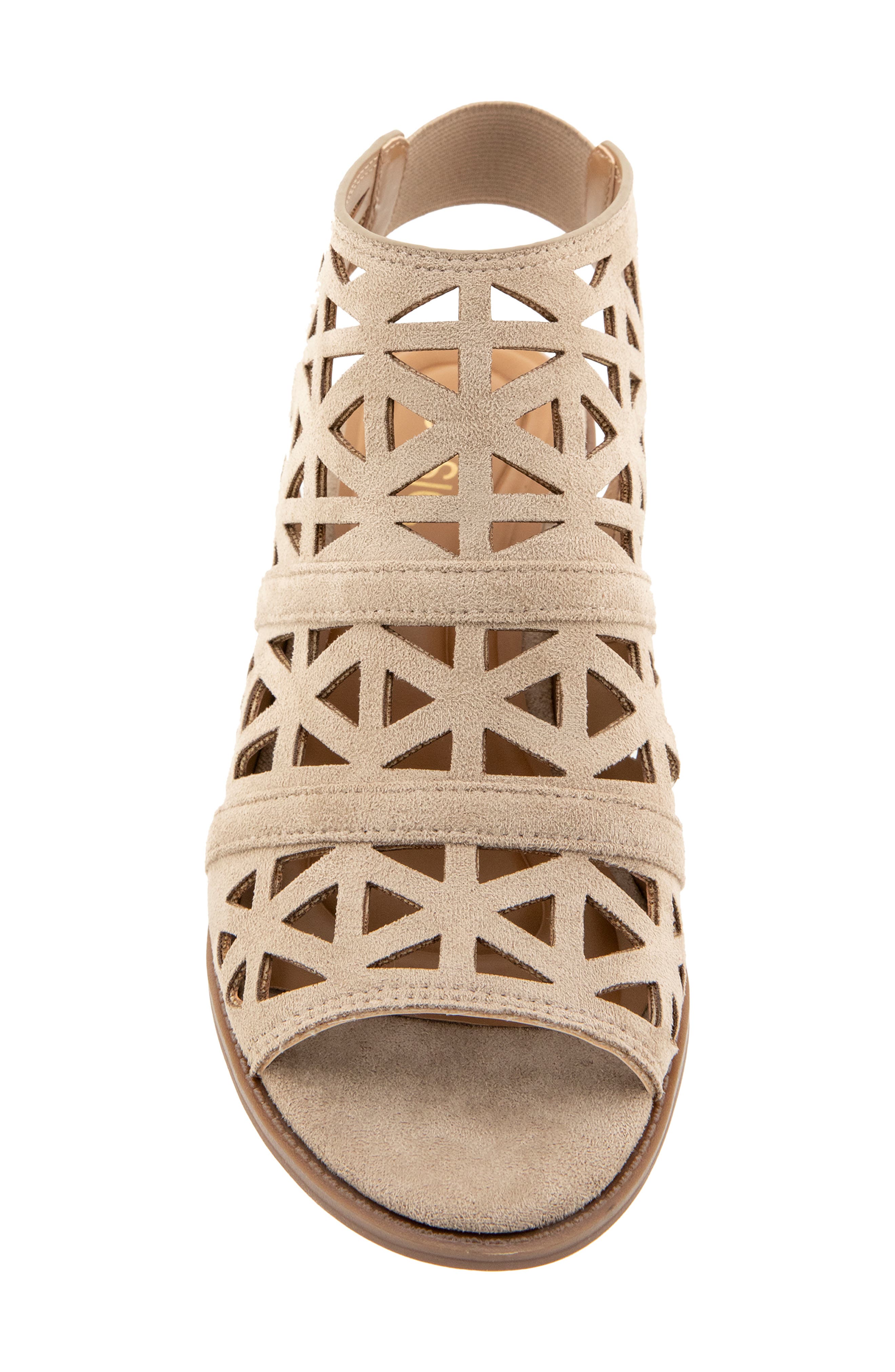 Atlas Block Heel Sandal, Alternate, color, ASH