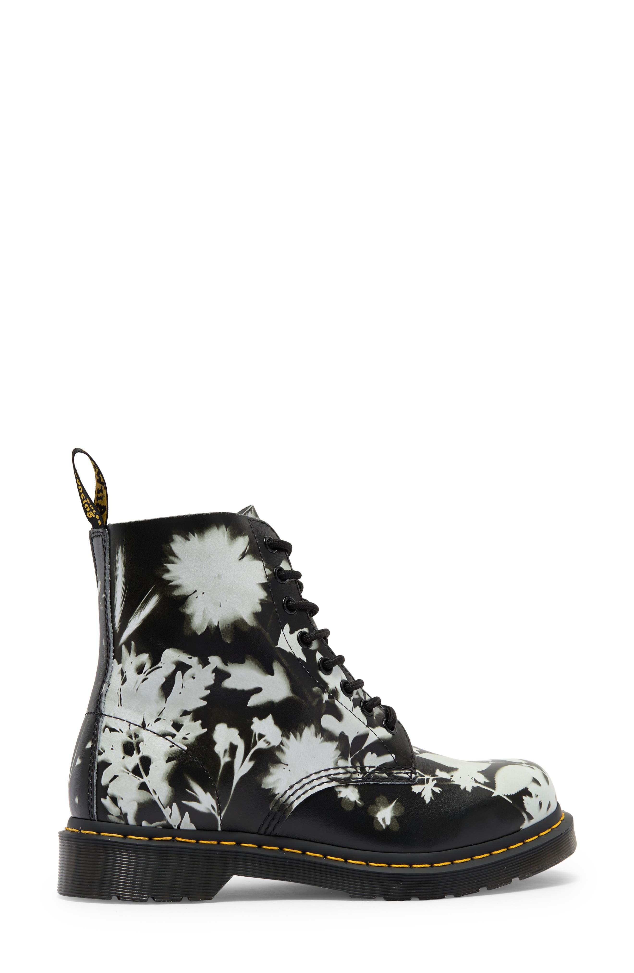 Dr. Martens Gender Inclusive 1460 Pascal Boot, Alternate, color, 