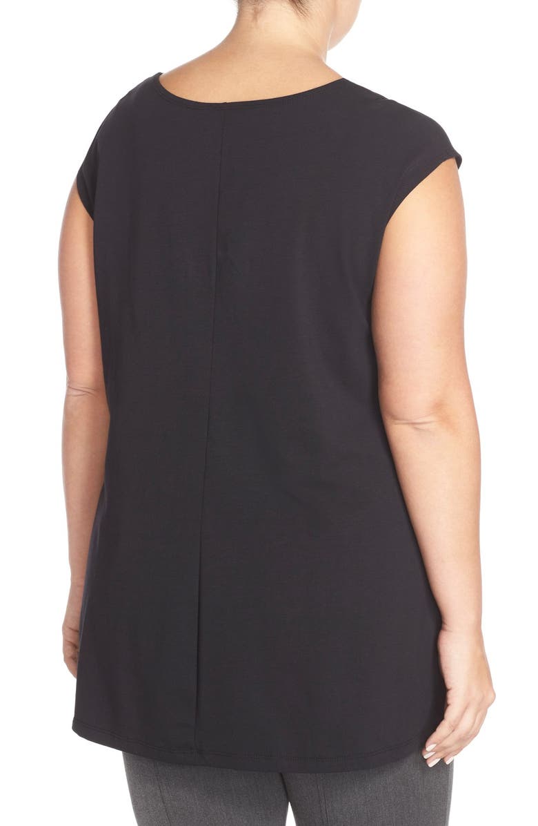 NIC+ZOE 'Perfect Layer' Tank, Alternate, color,