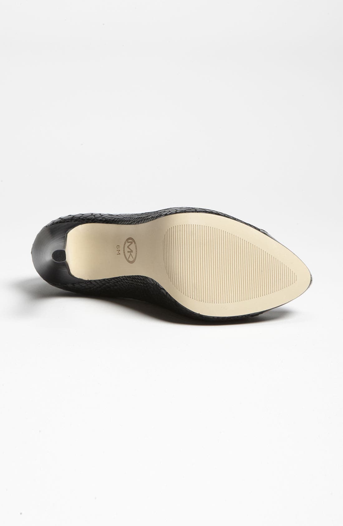 MICHAEL Michael Kors 'Cynthia' Pump, Alternate, color, 