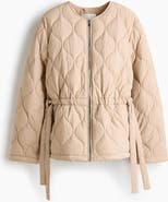 H&M Thermolite® Quilted Jacket