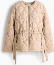 H&M Thermolite® Quilted Jacket