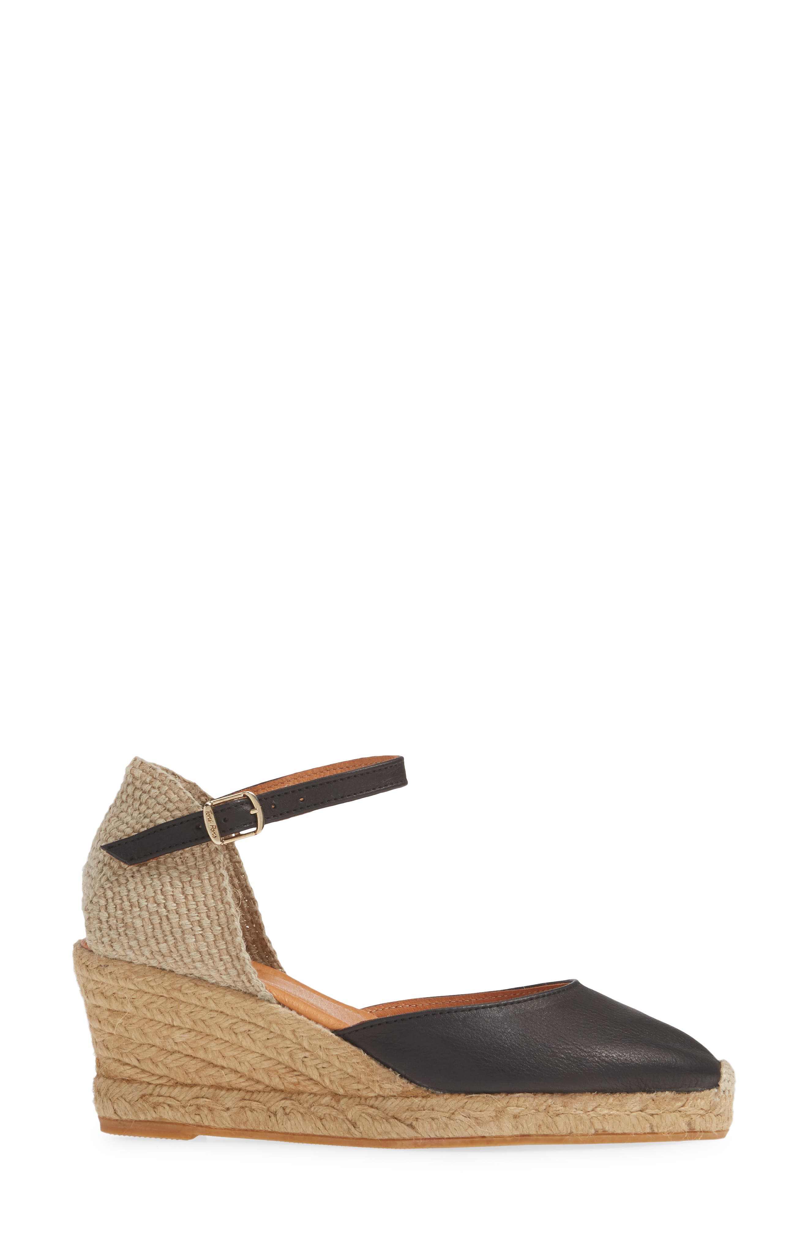 Toni Pons Costa Wedge Sandal, Alternate, color, 
