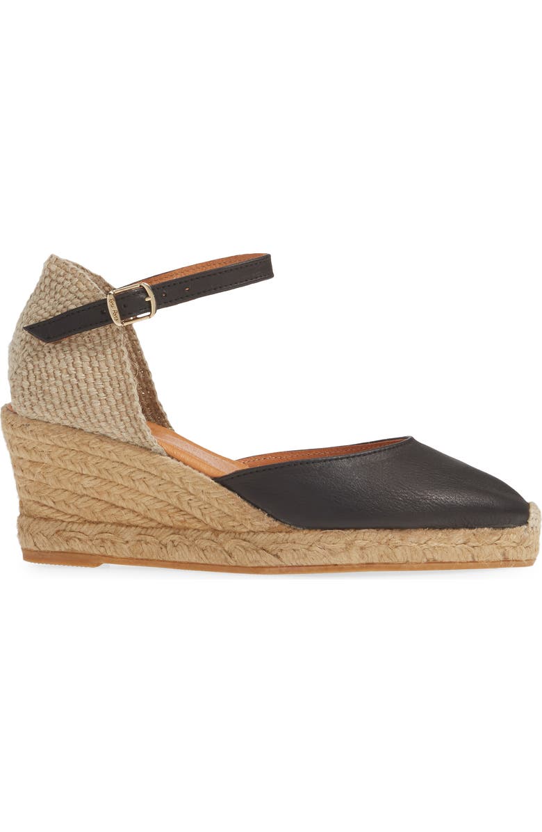 Toni Pons Costa Wedge Sandal, Alternate, color,