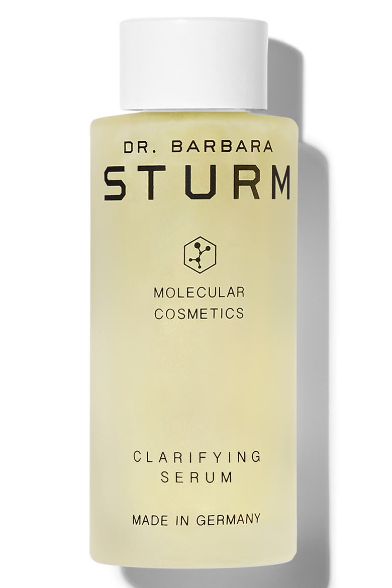 Clarifying Serum, Main, color, NO COLOR