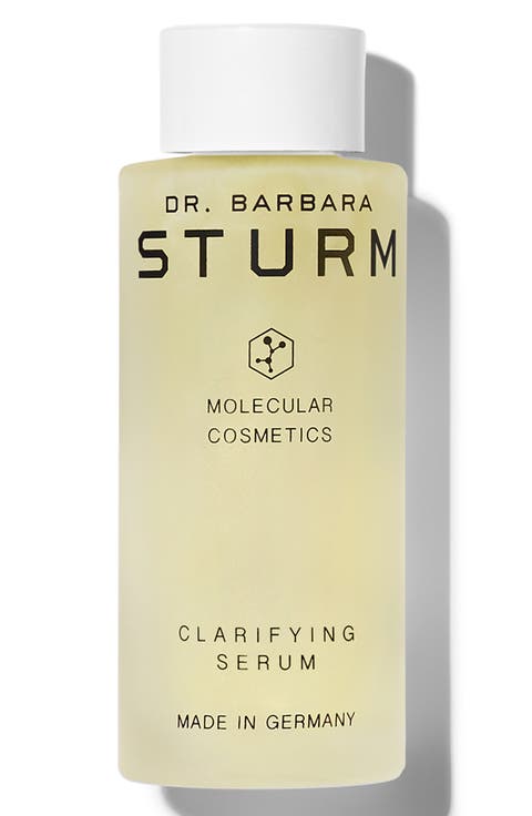 Clarifying Serum