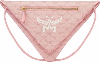 Himmel Triangle Pouch in Lauretos