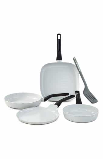 Leo Glints 5-Piece Cookware Set