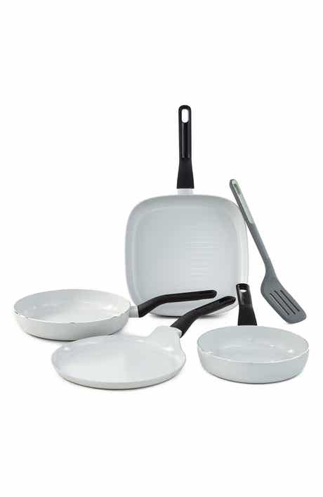 BergHOFF Leo Glints 5-Piece Cookware Set