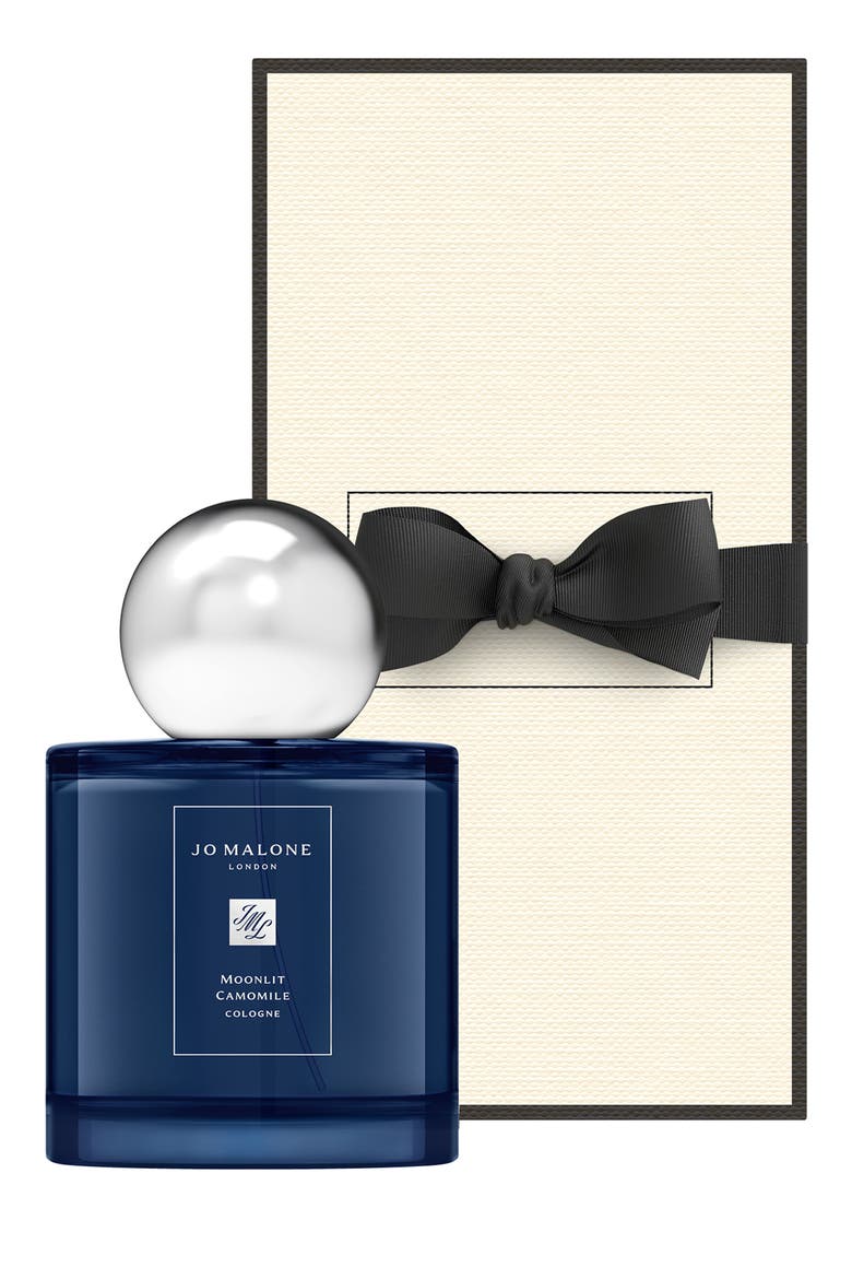Moonlit Camomile Cologne, Alternate, color, NO COLOR
