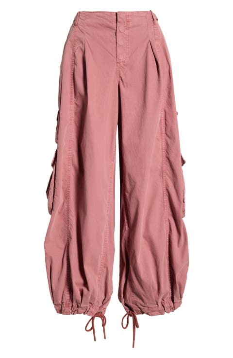 Charmer Utility Pants