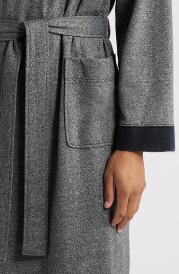 Feel Good Fleece Robe