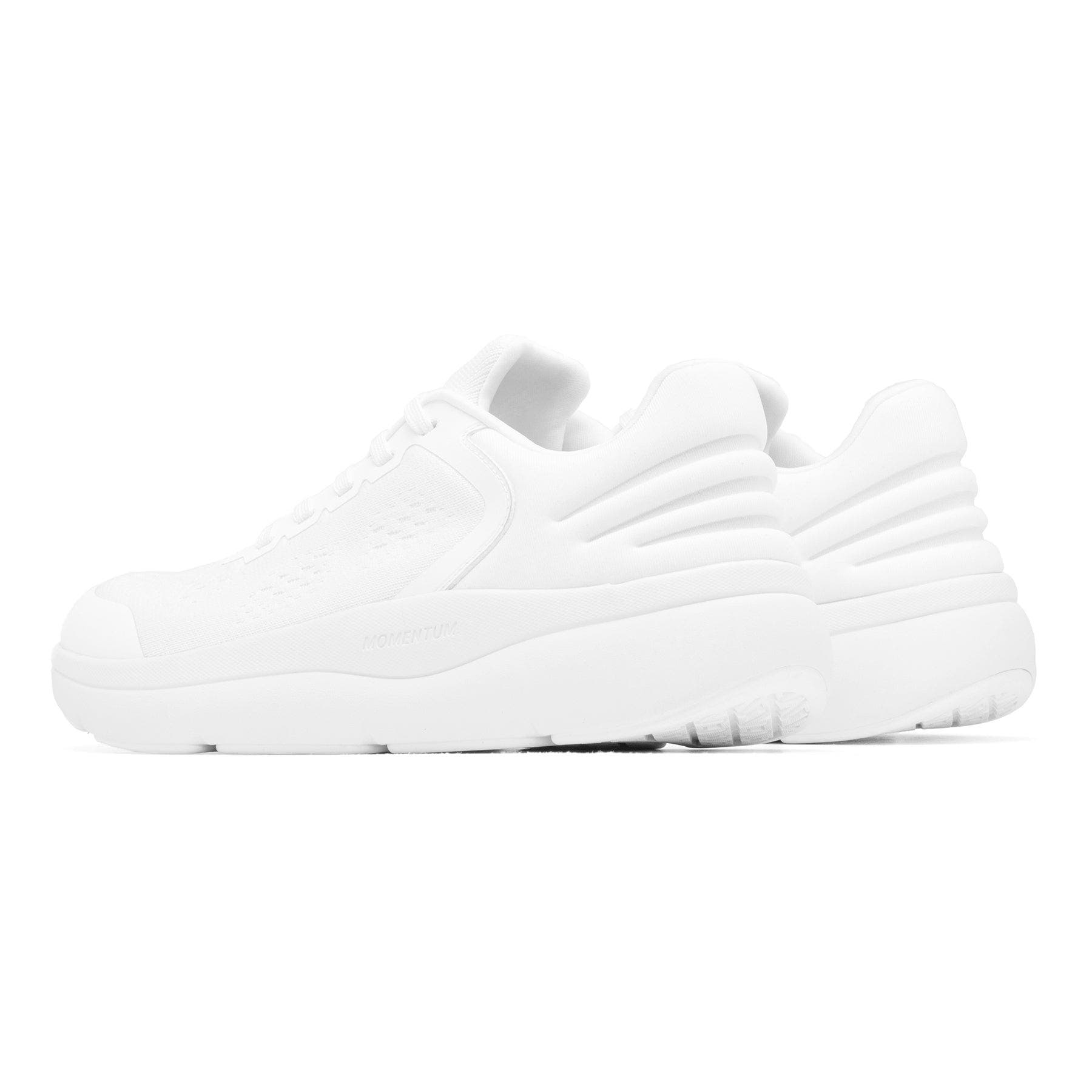 Mxv Quest Sneaker, Alternate, color, Bright White - Regular