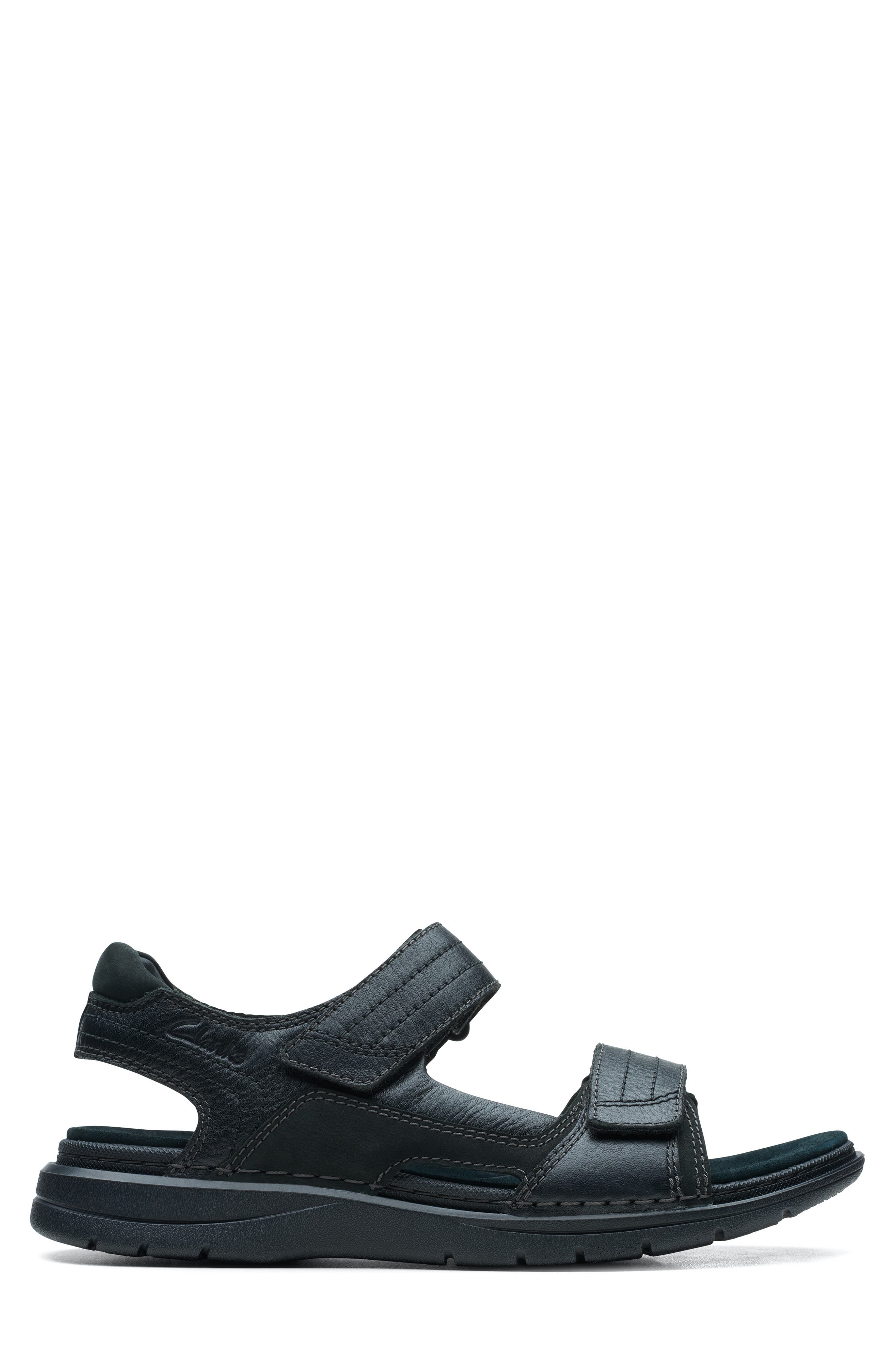 Clarks<sup>®</sup> Nature Trek Sandal, Alternate, color, 