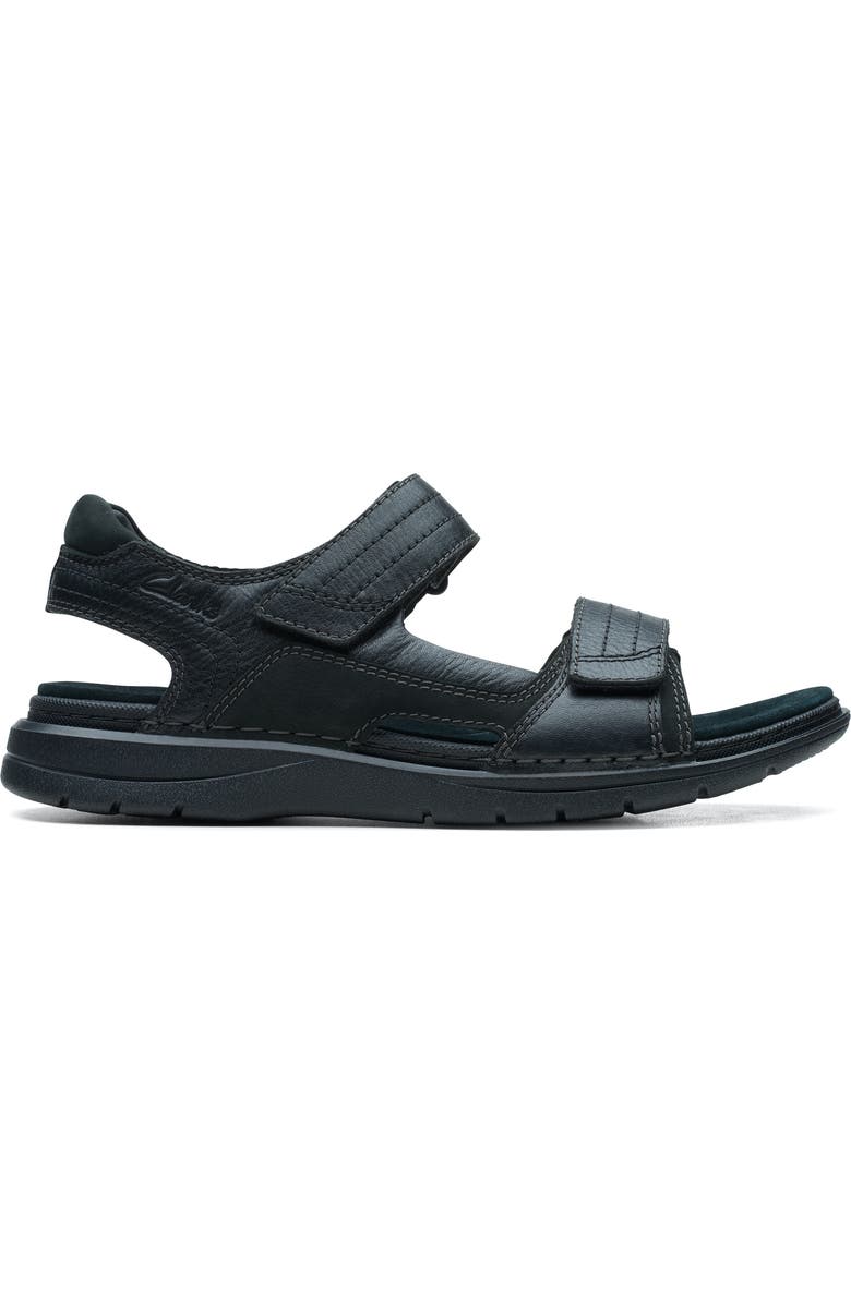 Clarks<sup>®</sup> Nature Trek Sandal, Alternate, color,