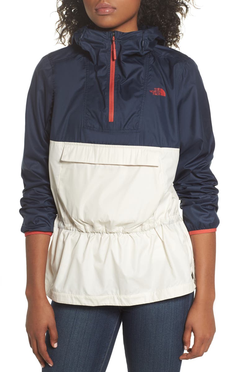 The North Face Fanorak Jacket, Alternate, color, 