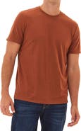 Threads 4 Thought Slim Fit Crewneck T-Shirt