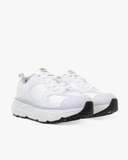 Fessura Dvl Sneakers In White