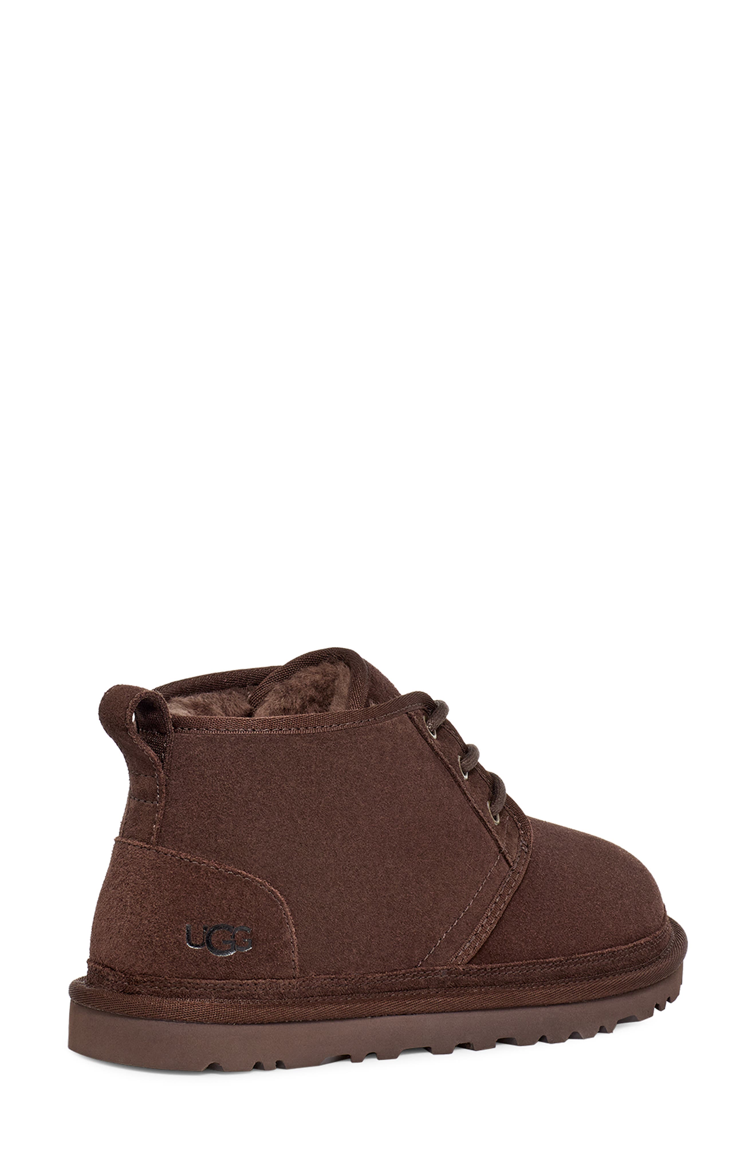 Neumel Boot, Alternate, color, BURNT CEDAR
