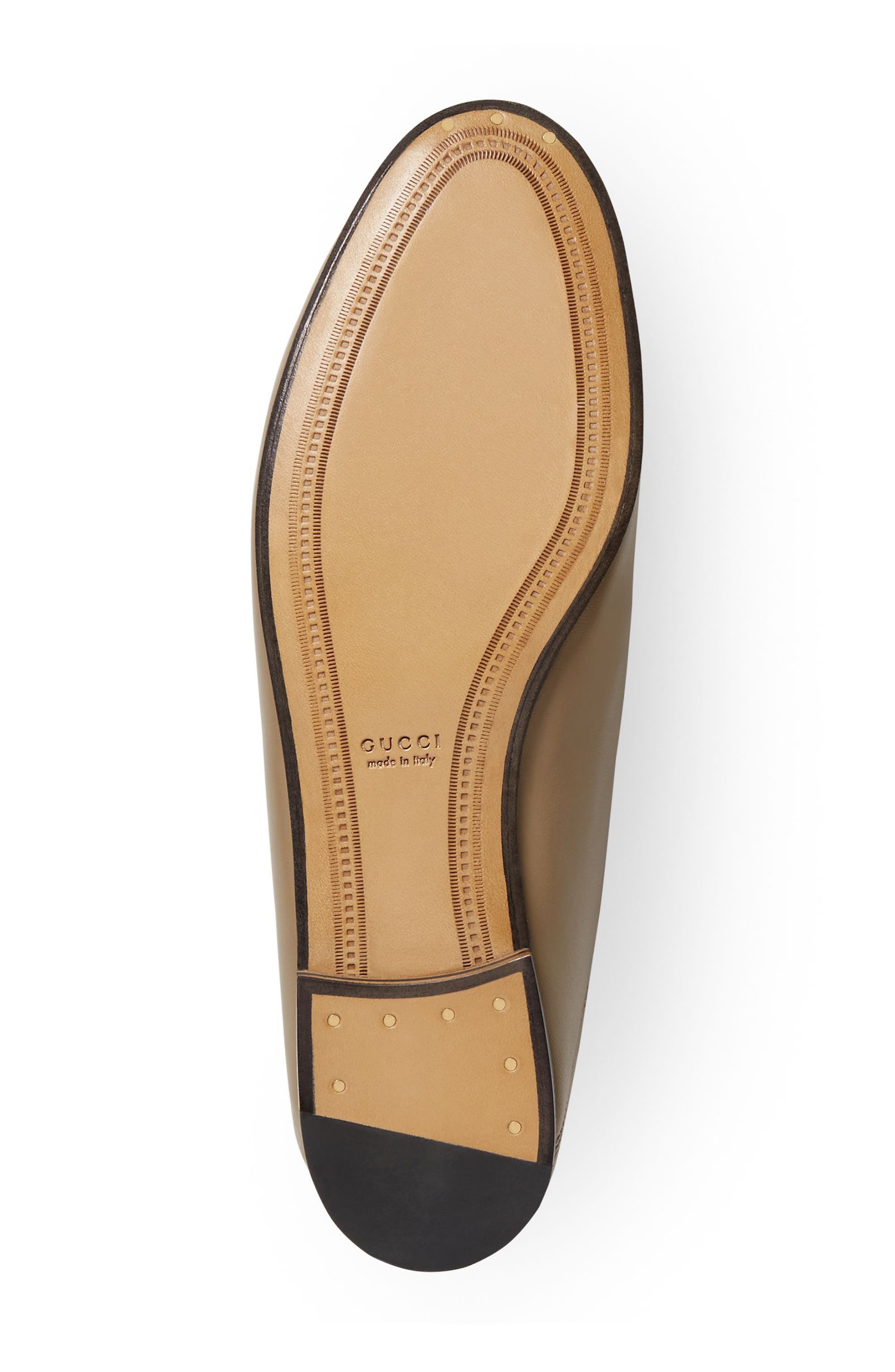 Gucci Brixton Horsebit Convertible Loafer, Alternate, color, 