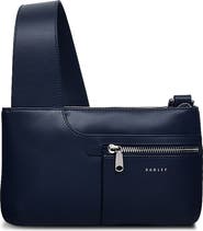 Radley Pockets Mini Crossbody Bag