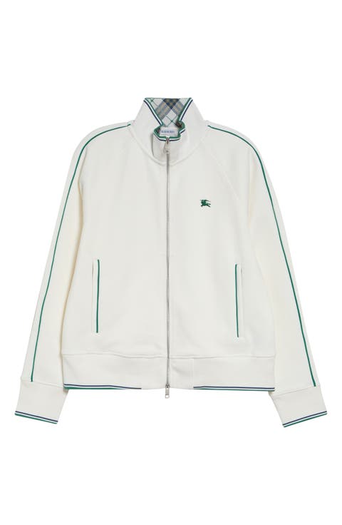 Torric Double Face Track Jacket