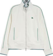 Burberry Torric Double Face Track Jacket