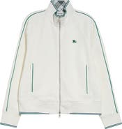 Burberry Torric Double Face Track Jacket