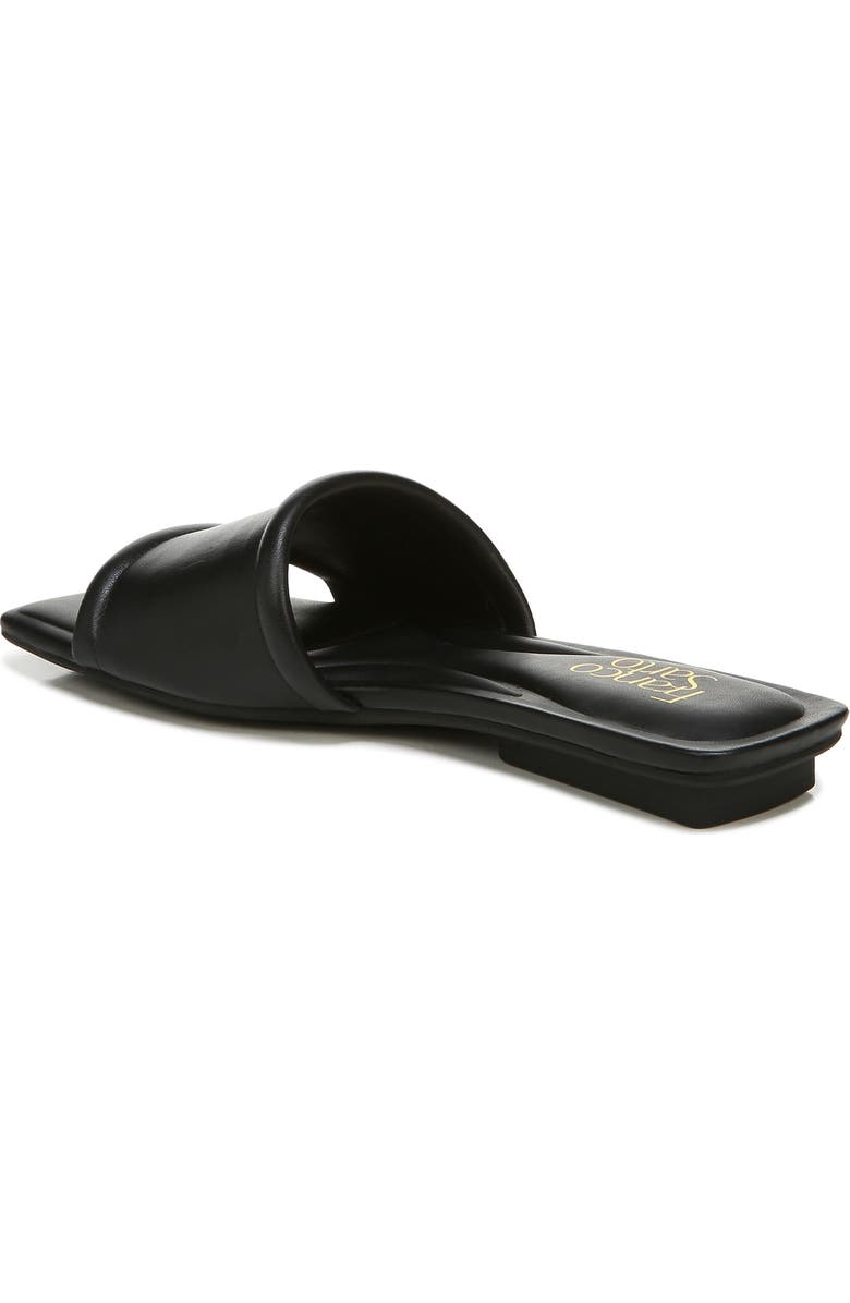 Franco Sarto Caven 3 Slide Sandal, Alternate, color,